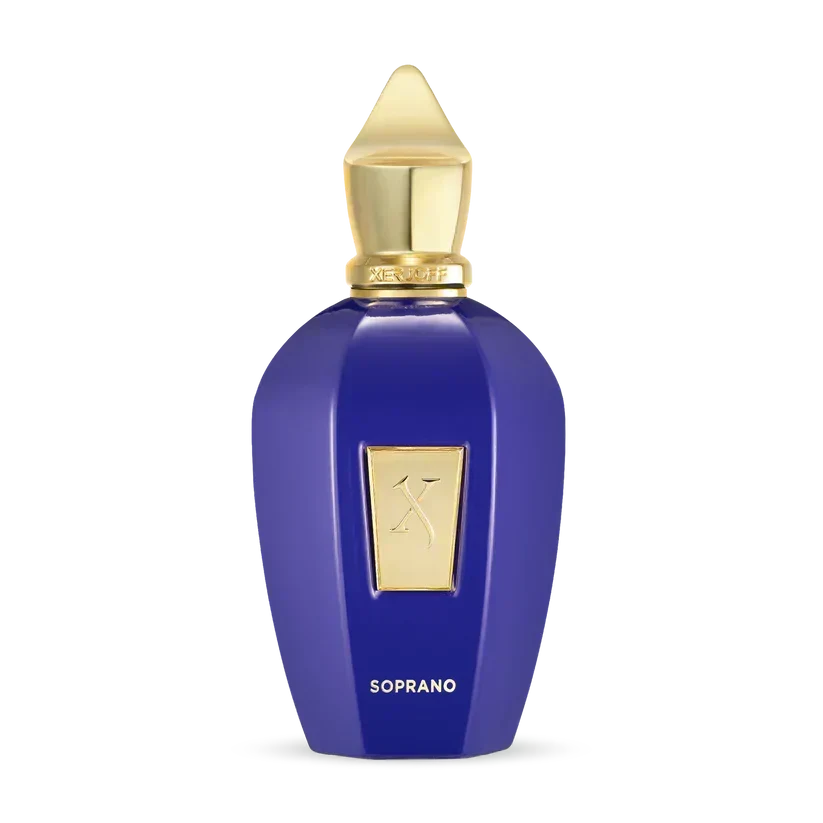 Xerjoff Soprano Eau de Parfum fragrance — view 1
