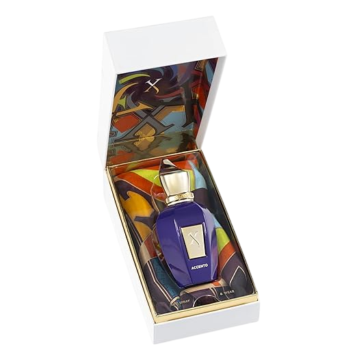 Xerjoff V Accento fragrance — view 2