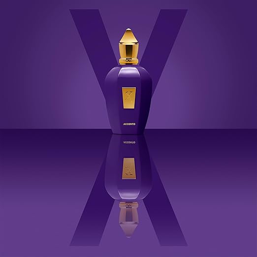 Xerjoff V Accento fragrance — view 3
