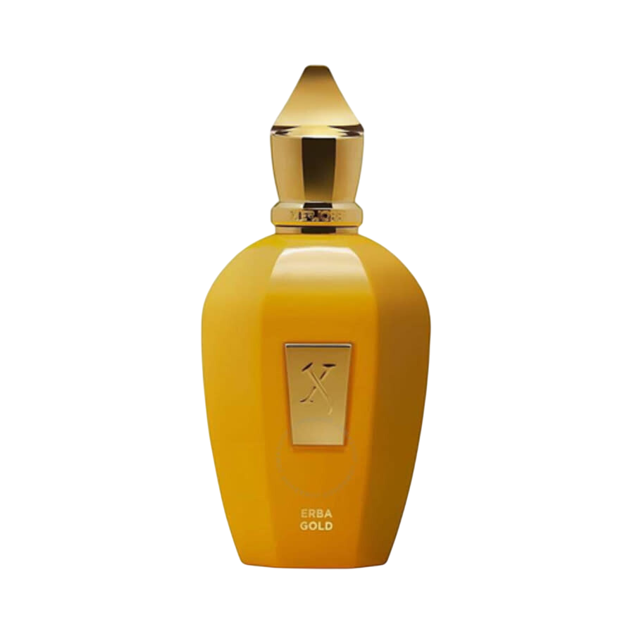 Xerjoff V Erba Gold fragrance — view 1