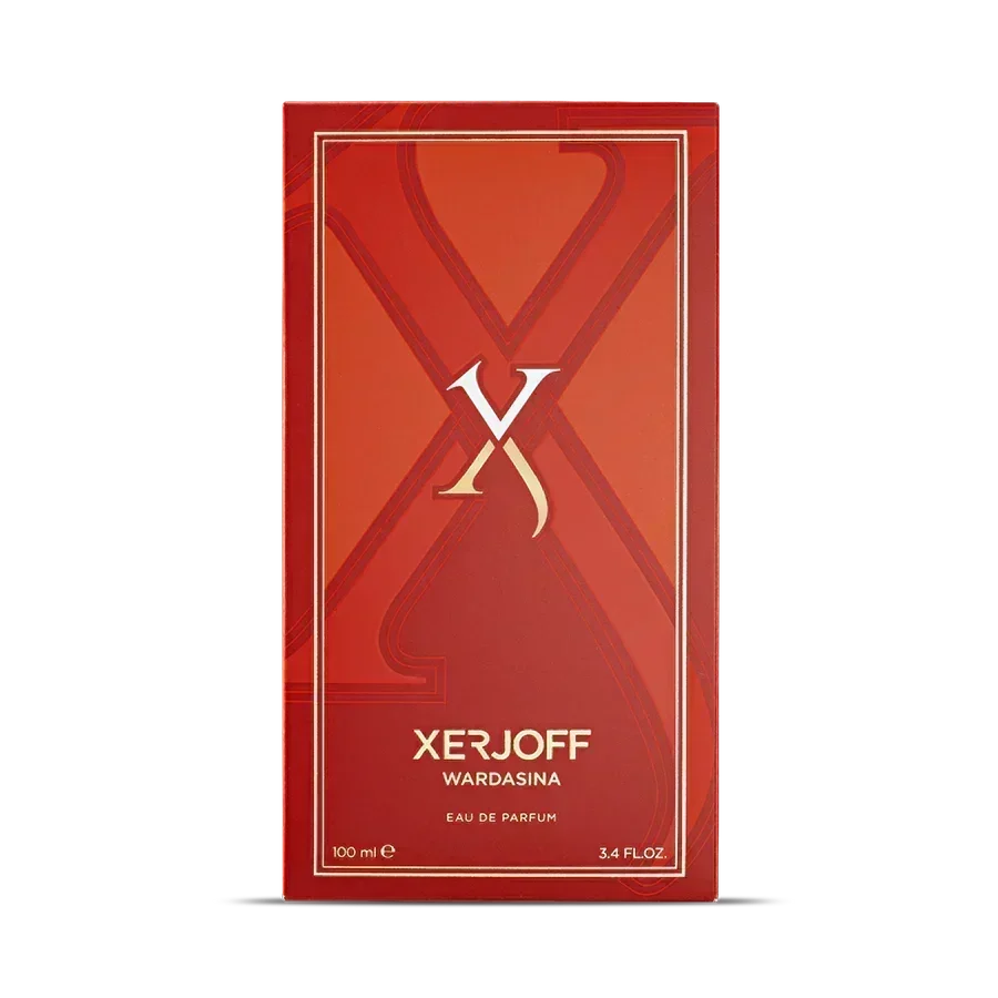 Xerjoff Wardasina Eau de Parfum fragrance — view 2