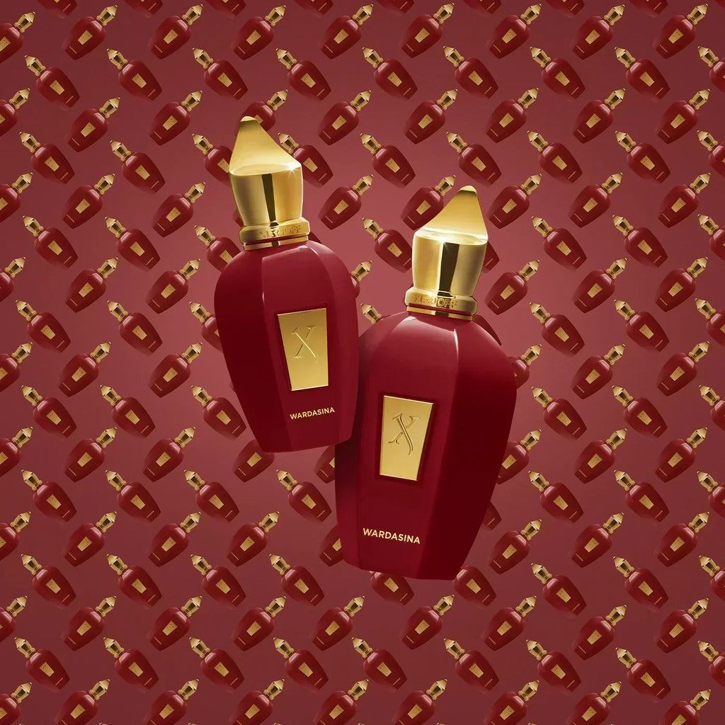 Xerjoff Wardasina Eau de Parfum fragrance — view 3