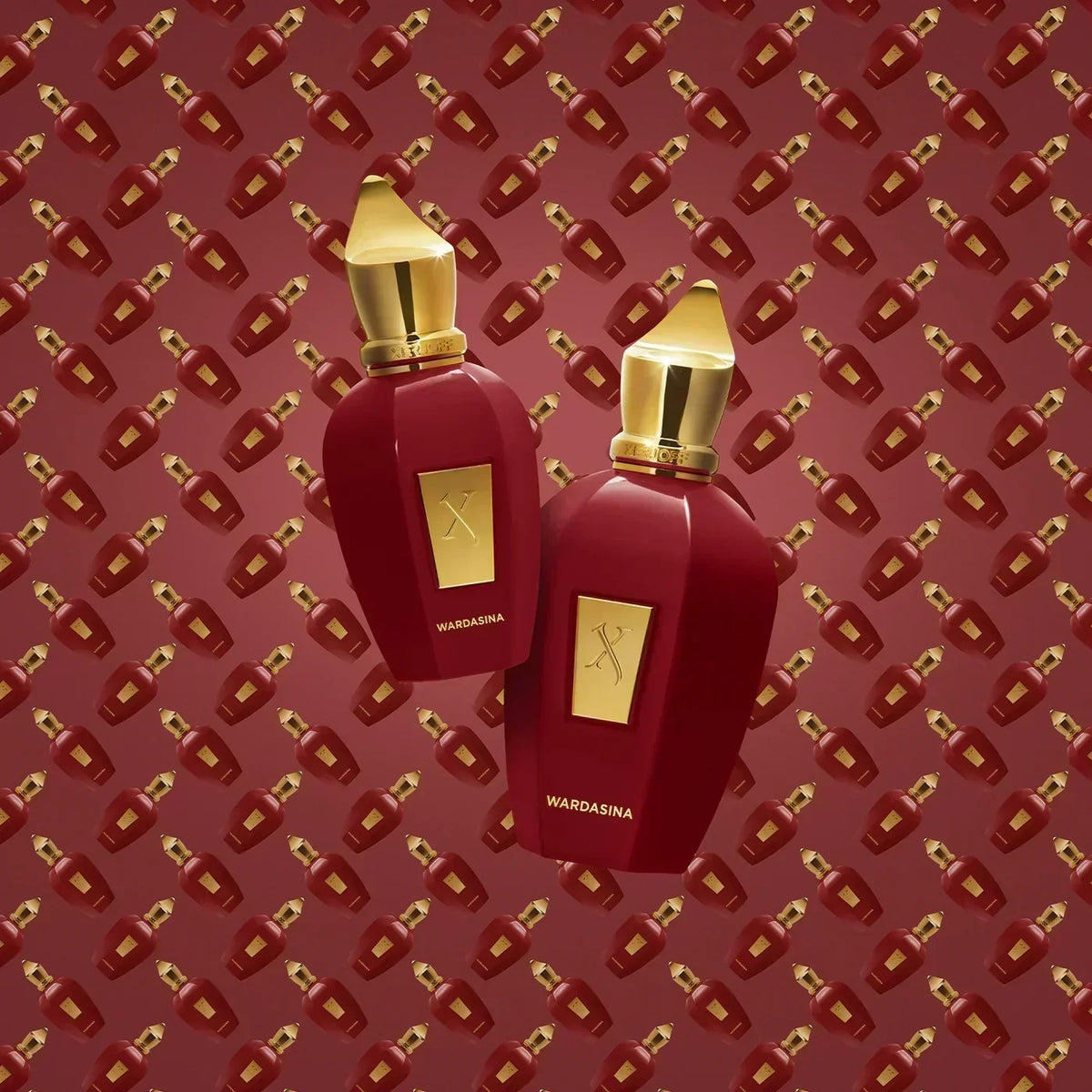 Xerjoff Wardasina Eau de Parfum fragrance — view 3