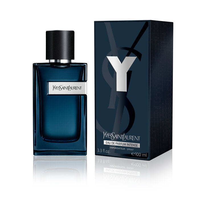YSL Y, EAU DE PARFUM INTENSE fragrance — view 2