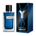 YSL Y, THE NEW ICED COLOGNE fragrance — view 1