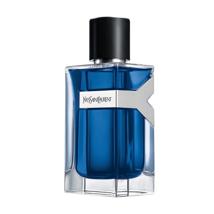 YSL Y, THE NEW ICED COLOGNE fragrance — view 2