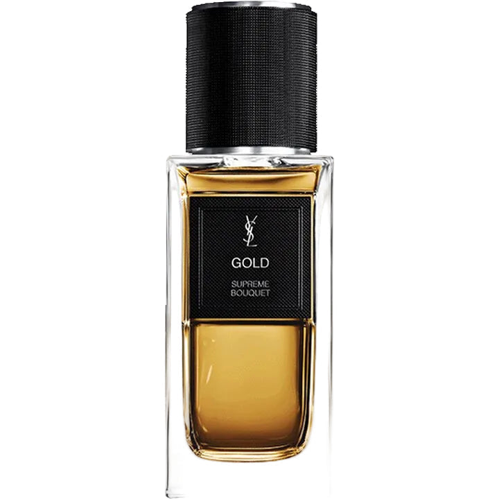 YSL Gold Supreme Bouquet Eau de Parfum fragrance — view 1