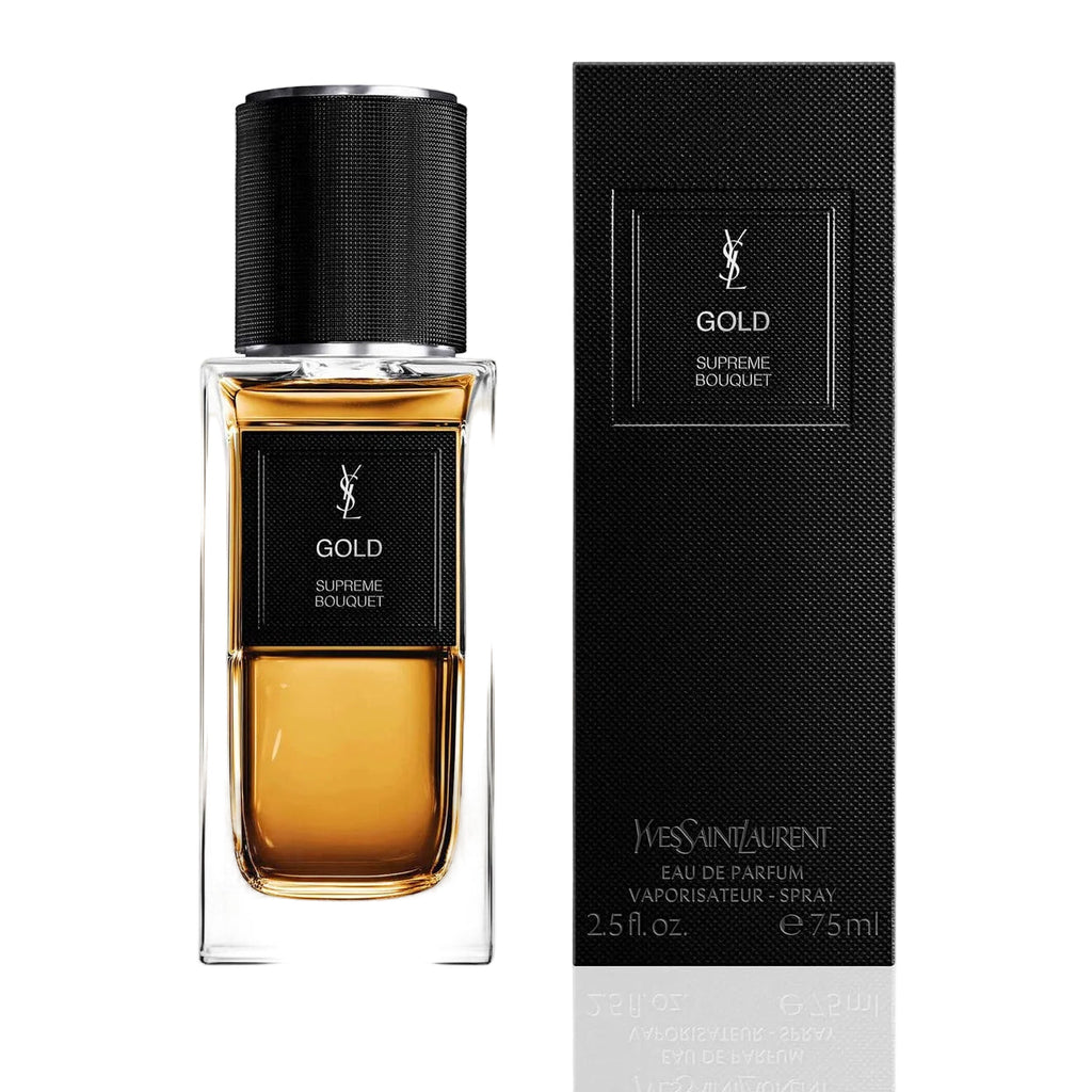 YSL Gold Supreme Bouquet Eau de Parfum fragrance — view 2