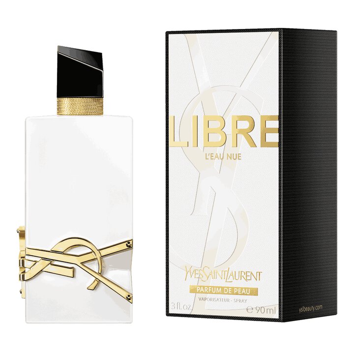 YSL LIBRE L'Eau Nue Parfum de Peau fragrance — view 2