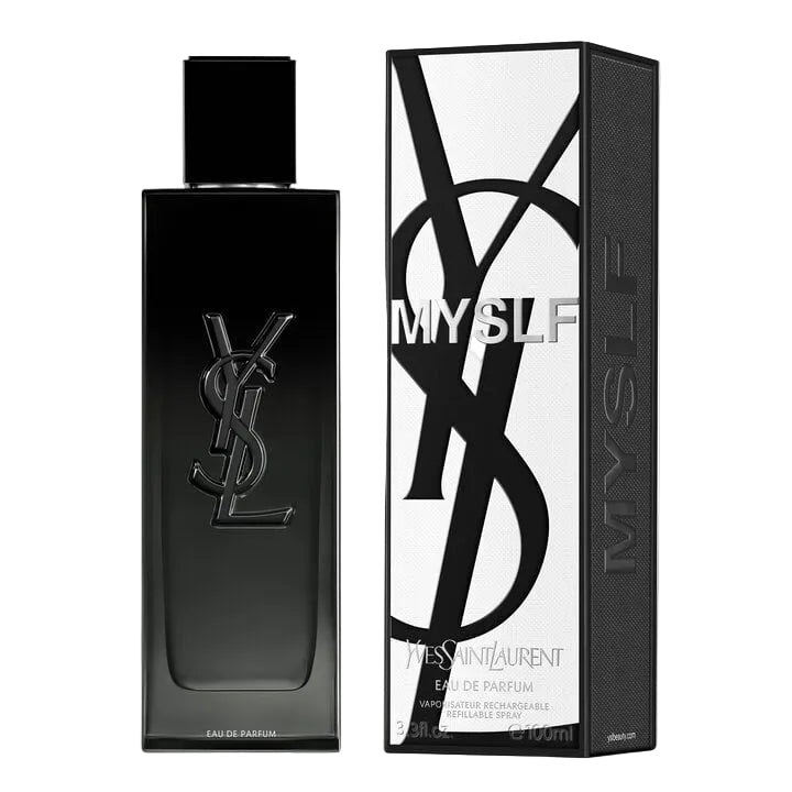 YSL MYSLF Eau de Parfum fragrance — view 2