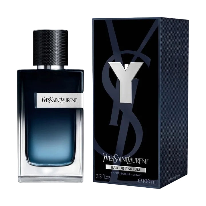 YSL Y Eau de Parfum fragrance — view 2
