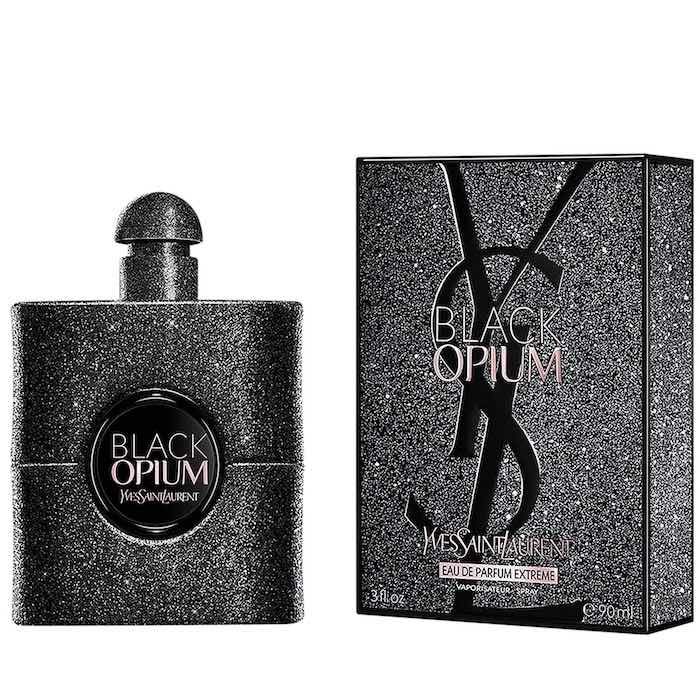 YSL Black Opium Extreme Eau de Parfum fragrance — view 2