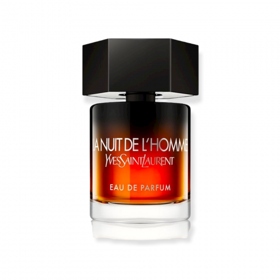 YSL La Nuit De L'homme Eau de Parfum fragrance — view 1