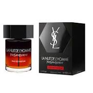 YSL La Nuit De L'homme Eau de Parfum fragrance — view 2