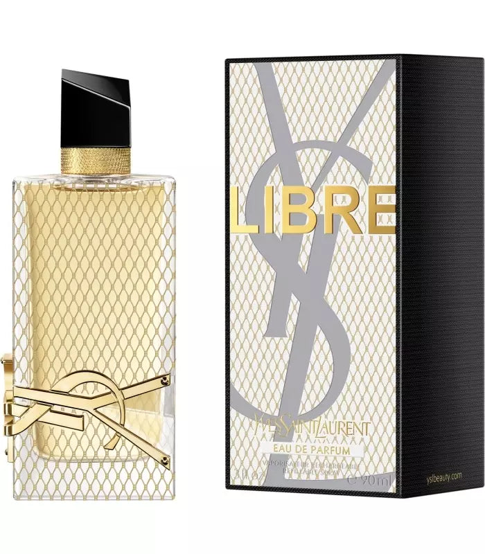 YSL LIBRE EDITION LIMITÉE Eau de Parfum fragrance — view 2