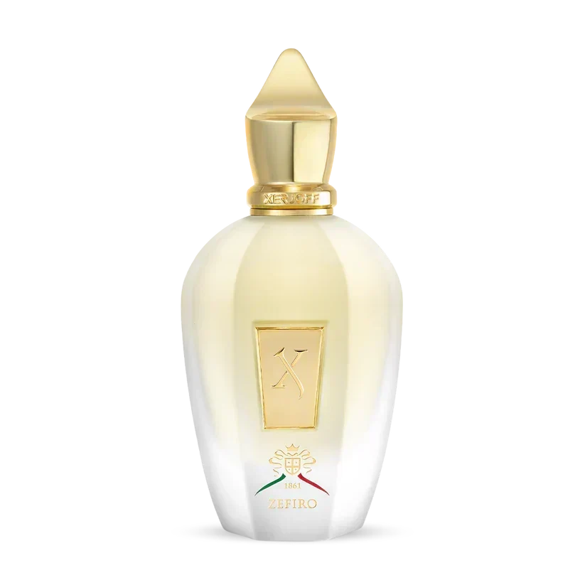 Xerjoff Zefiro Eau de Parfum fragrance — view 1