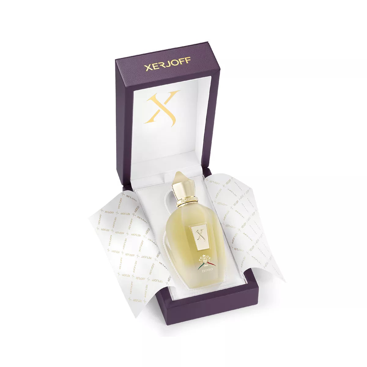 Xerjoff Zefiro Eau de Parfum fragrance — view 2