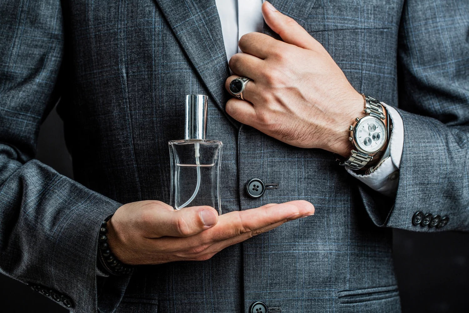 Shop fragrance for him